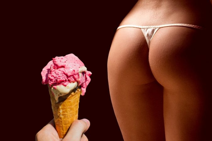 helado