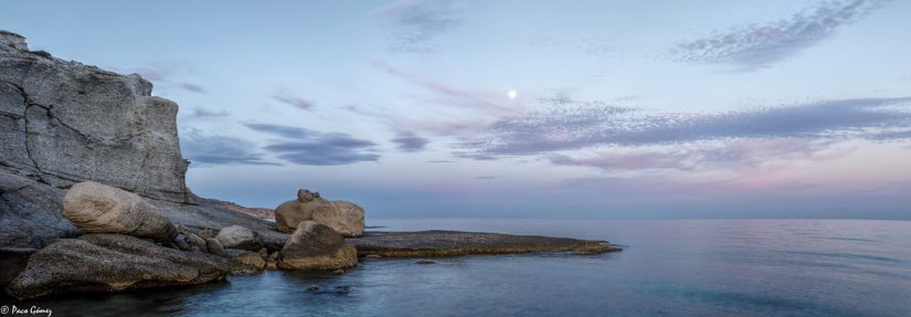 Playas: Enmedio