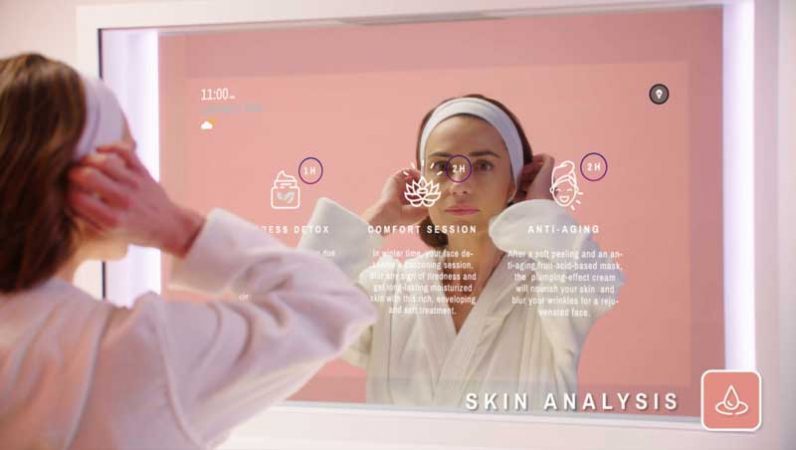 Los 10 inventos más creativos que la tecnología ha hecho posibles 1 Merca2.es CareOS