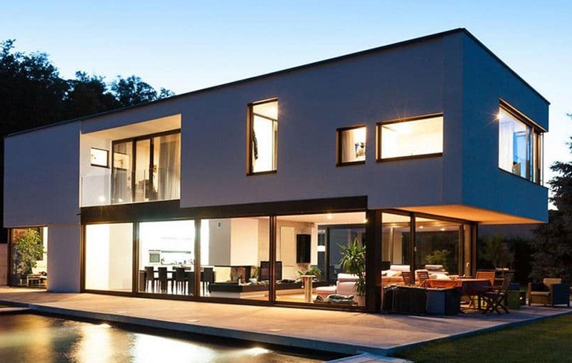 Casas Prefabricadas De Madera Cuanto Cuestan Y Donde Comprarlas Idealista News