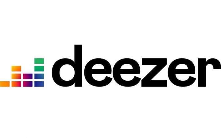 Logo de Deezer vs Amazon vs Spotify
