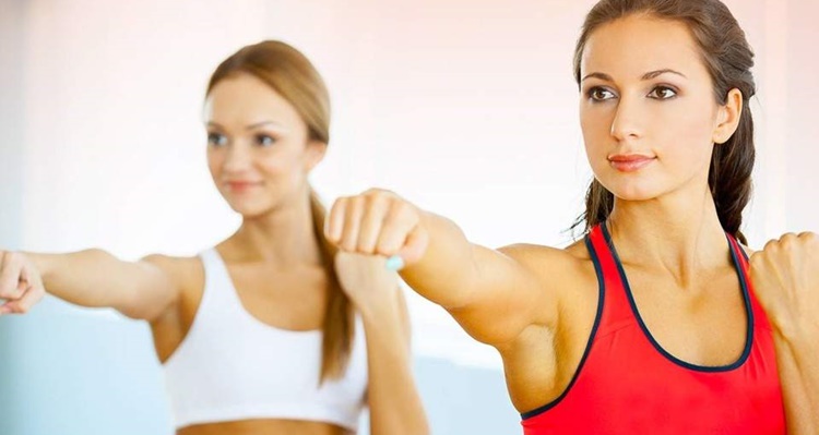 Estas son las mejores técnicas de defensa personal para mujeres para salvar tu vida