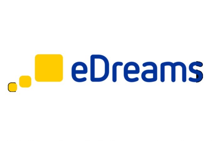 Logo eDreams