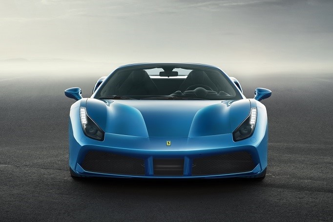 Ferrari se enriquece un 18% más en el primer semestre de 2019