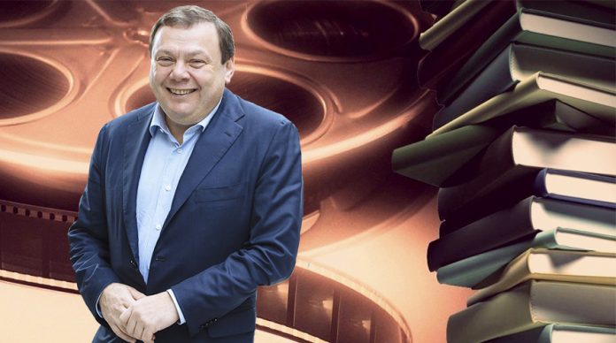 Mikhail Fridman paz franquiciados