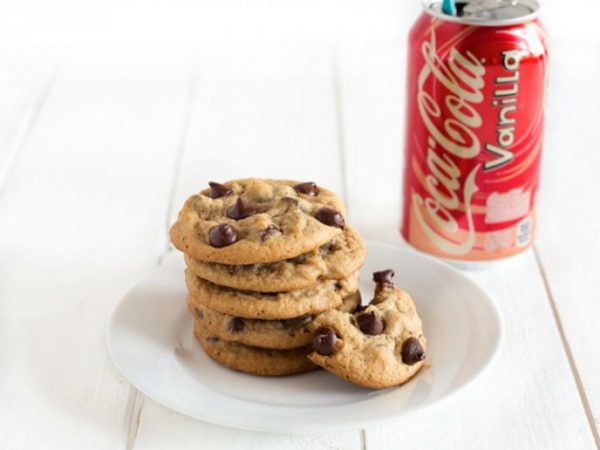 Estas recetas llevan como ingrediente una Coca-Cola 7 Merca2.es recetas