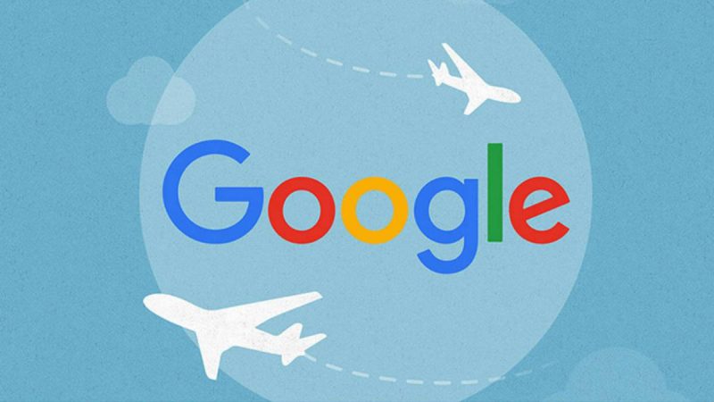 Google Viajes vs TripAdvisor vs Booking