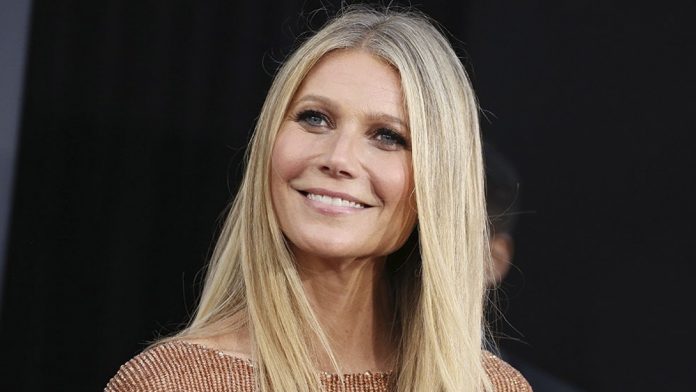 Gwyneth Paltrow coronavirus