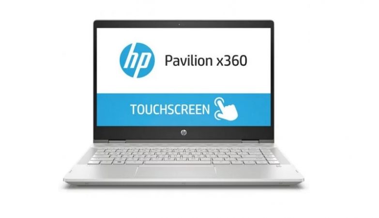HP Pavillion X360