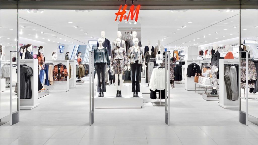 Los 10 chollos de H&M que no puedes dejar escapar