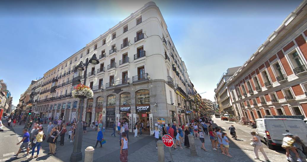 Canalejas desata la especulación inmobiliaria en la Puerta del Sol