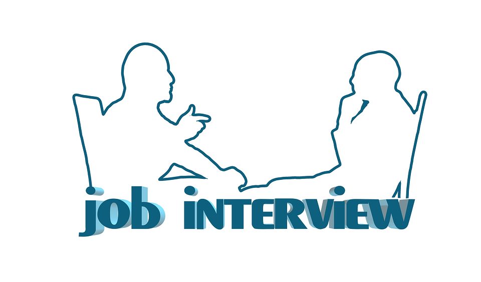 Cómo responder a las preguntas incómodas y/o prohibidas en una entrevista de trabajo