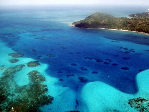 Isla de Providencia