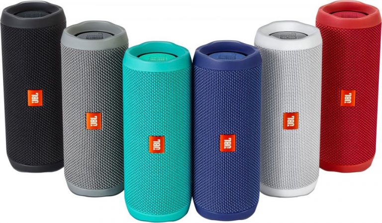 Altavoces JBL para Android