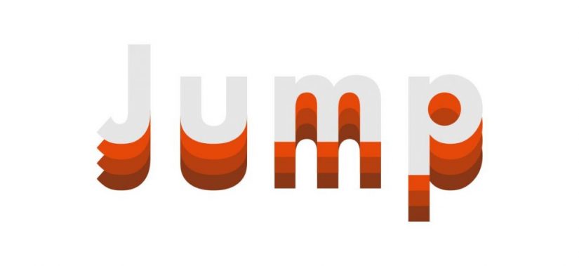 Jump logo