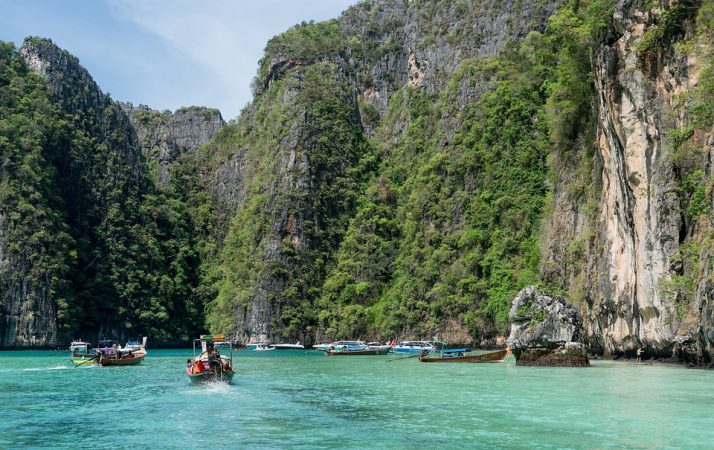 Ko Phi Phi