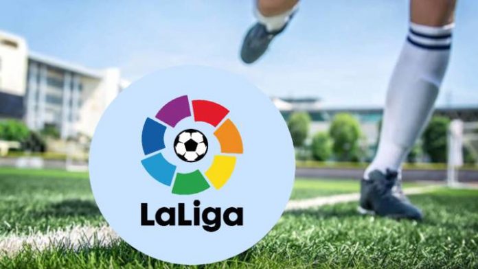 LaLiga