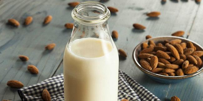 Leche de soja, leche de avena y otras leches que no provienen de la vaca