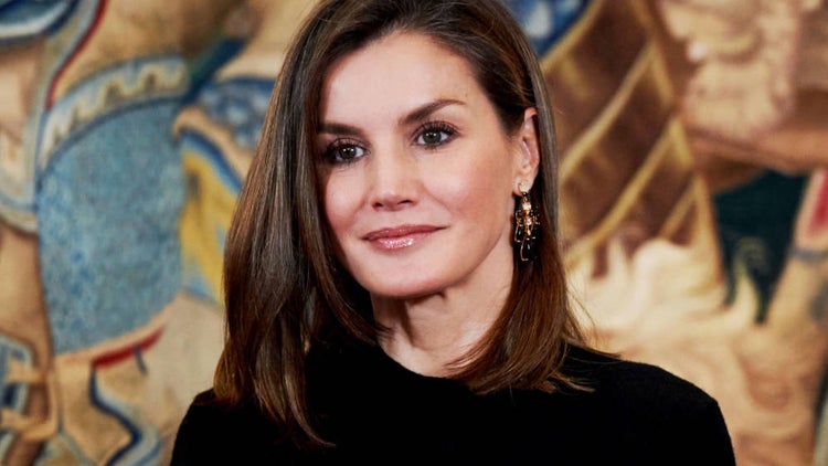 Reina Letizia: dientes manchados y otros fallos gordos de protocolo