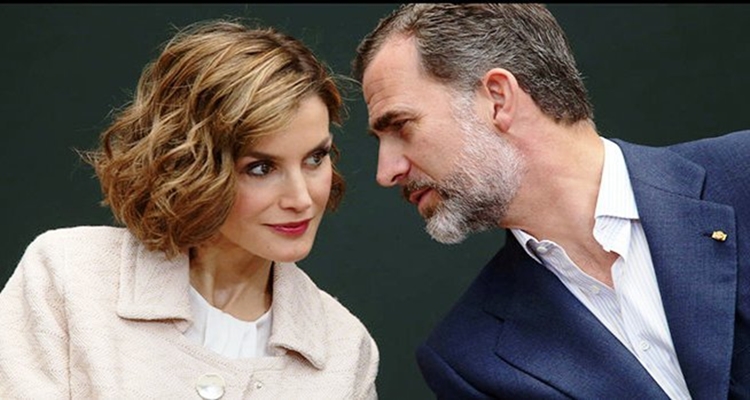 Letizia y Felipe: el caso compiyogui