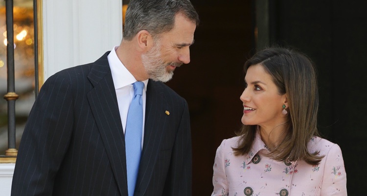 La Reina Letizia y los rumores que la rodean