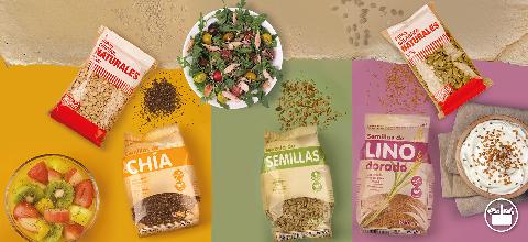 Aperitivos para picar entre horas que puedes comprar en Mercadona 15 Merca2.es Lidl