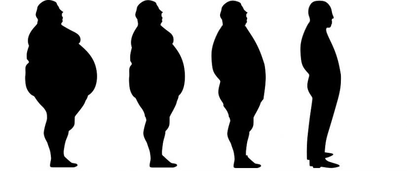 sobrepeso obesidad