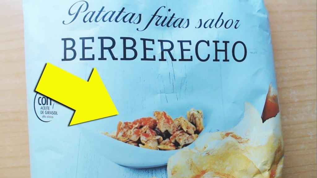 10 patatas fritas de bolsa del Mercadona y Lidl que deberías tener 10 patatas fritas de bolsa del Mercadona y Lidl que deberías tener