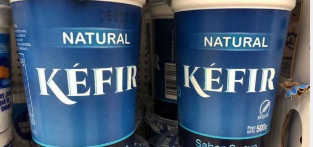 10 lácteos del Mercadona para una salud de hierro