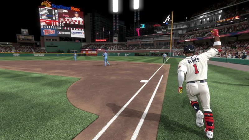 MLB The Show