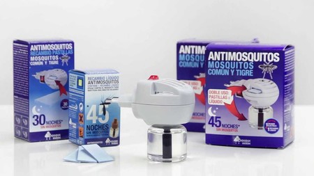 Mercadona, Lidl, farmacia: los mejores antimosquitos ¡para que no te piquen! 3 Merca2.es Mercadona