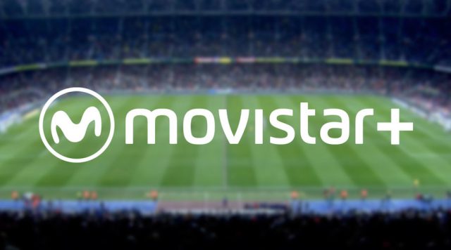 Movistar fútbol