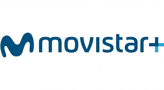 Logo Movistar+