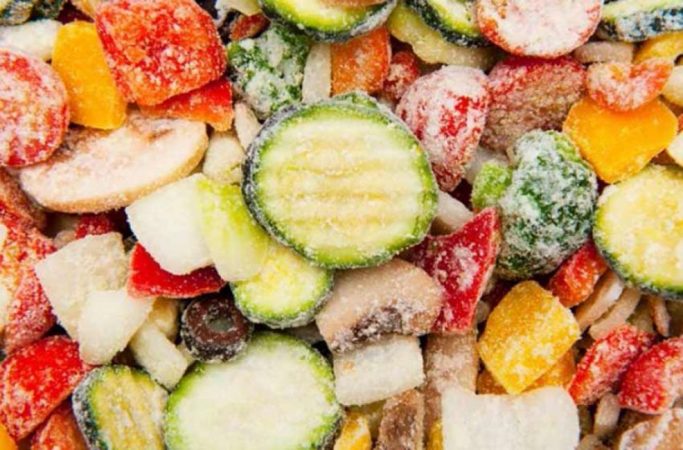 Listeriosis: Estos son los productos de Magrudis que NO debes consumir 7 Merca2.es Listeriosis Magrudis