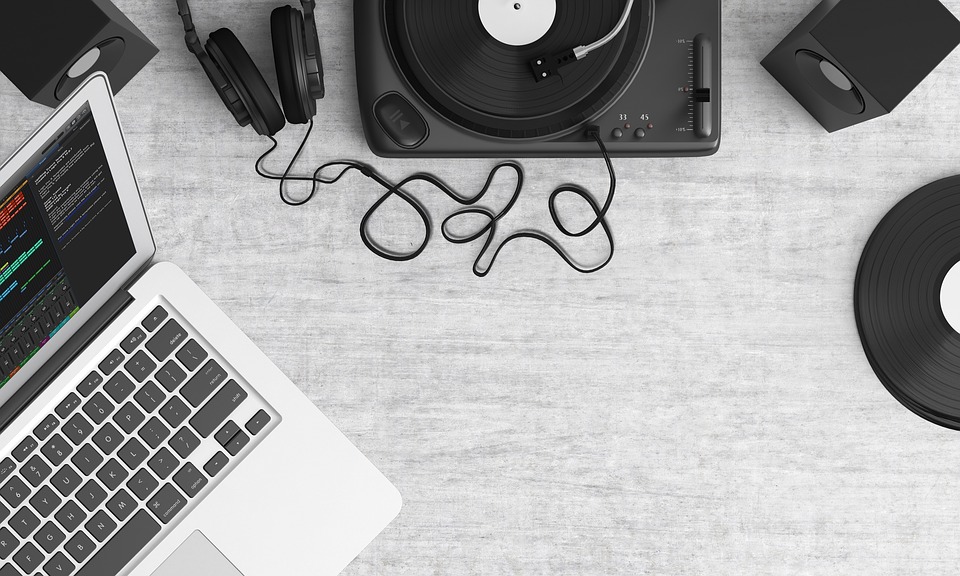 Cómo encontrar música gratis para tus vídeos