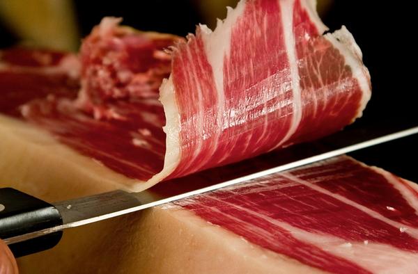 jamó ibérico