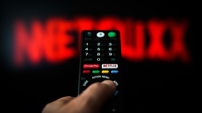 Big Bang Theory y otras series que nunca pasan de moda en Netflix