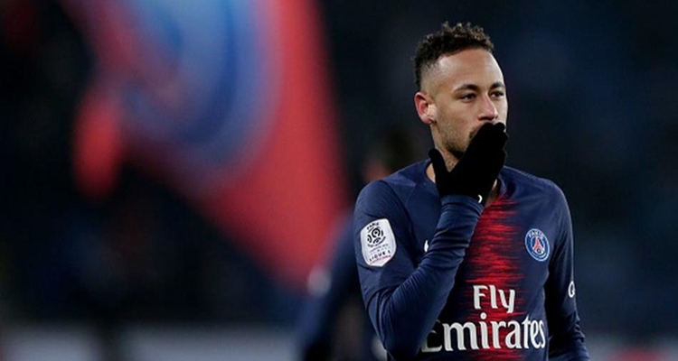 Neymar operación Barcelona con mucho dinero