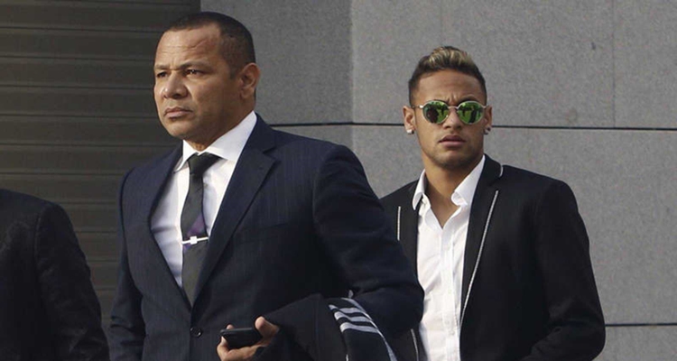 Escándalos de Neymar: fue juzgado por delitos de fraude