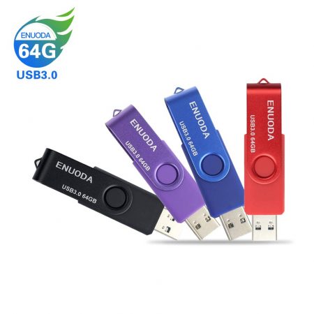 Pendrive 64GB - Amazon