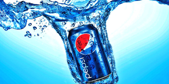 pepsico