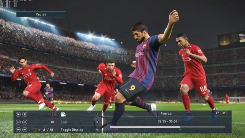 Pro Evolution Soccer - Videojuegos