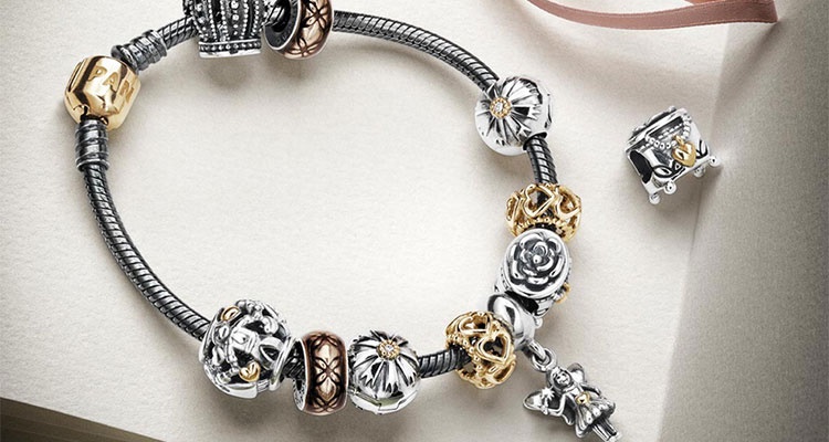 Estas pulseras son la alternativa perfecta a la Pandora (y más baratas)