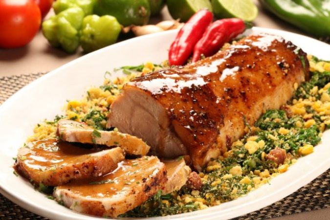 Estas recetas llevan como ingrediente una Coca-Cola 5 Merca2.es Lomo con Coca cola