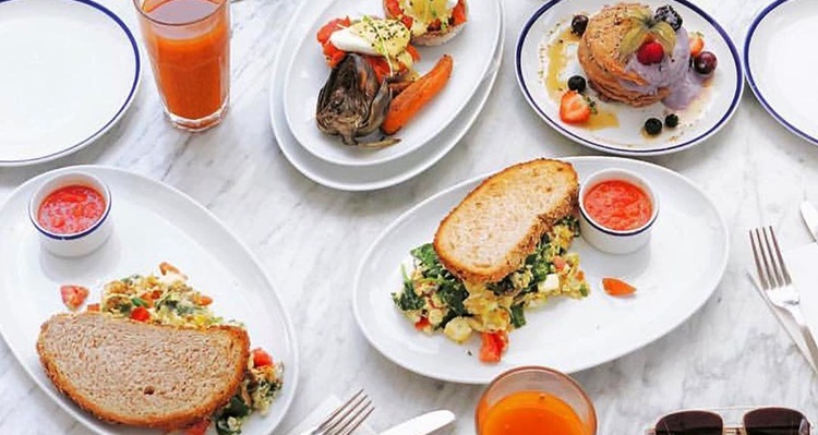 Estos son los restaurantes (y chefs) de Instagram con más seguidores