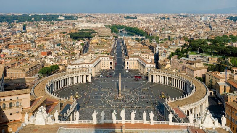 Roma: tasas turísticas