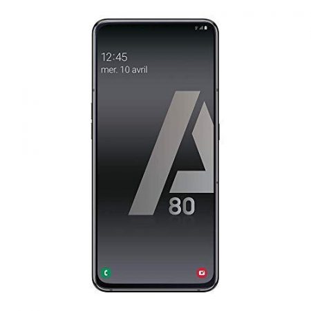 Galaxy A80