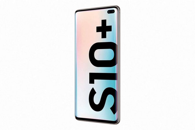 Samsung Galaxy S10 Plus