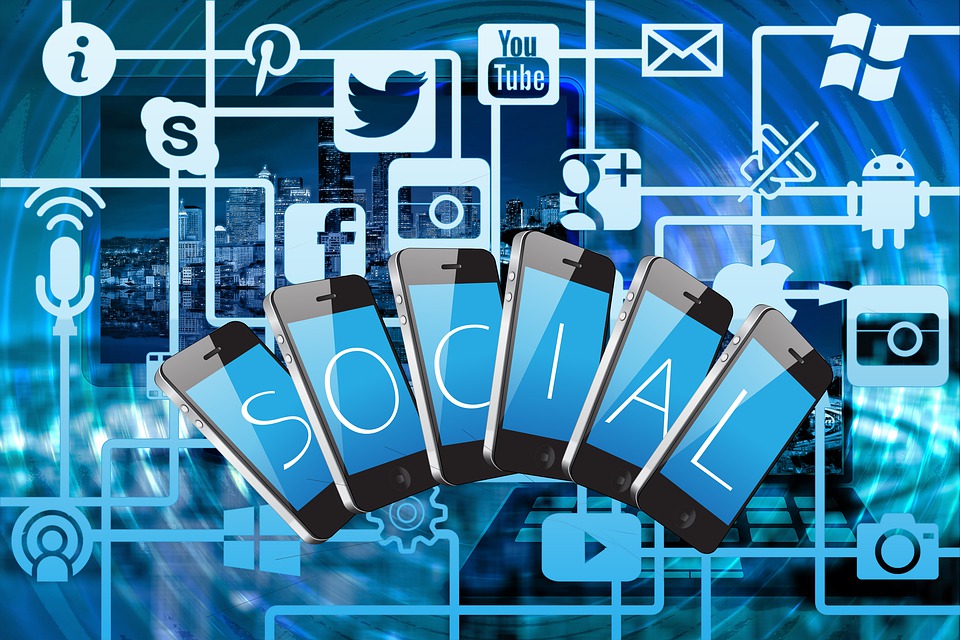Facebook, Twitter, Instagram o Linkedin: esta es la red social que más te conviene