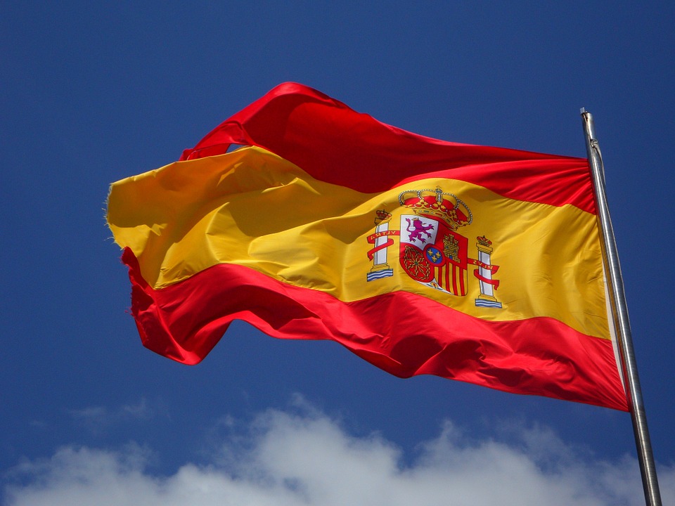 nacionalidad española